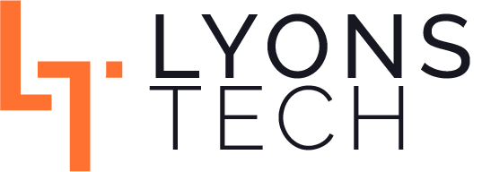Lyons Tech logo